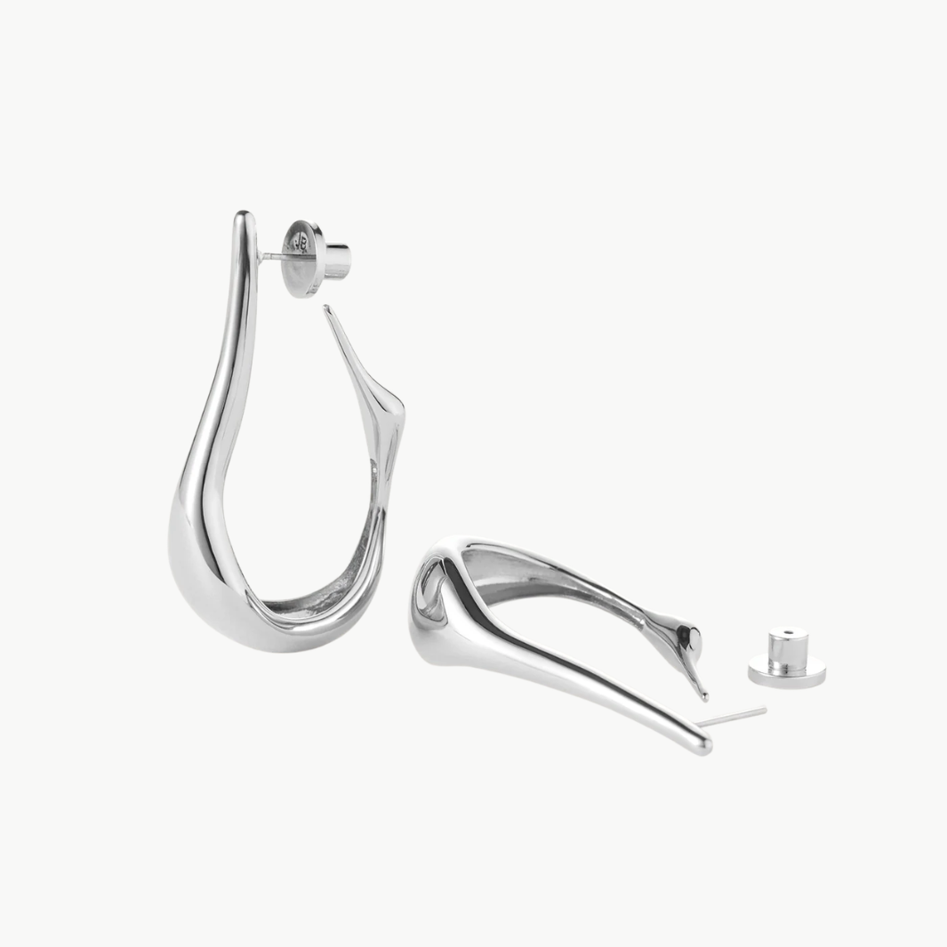 Colette Hoops Medium