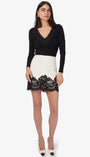 Cami NYC SASHA SKORT at Romi Boutique