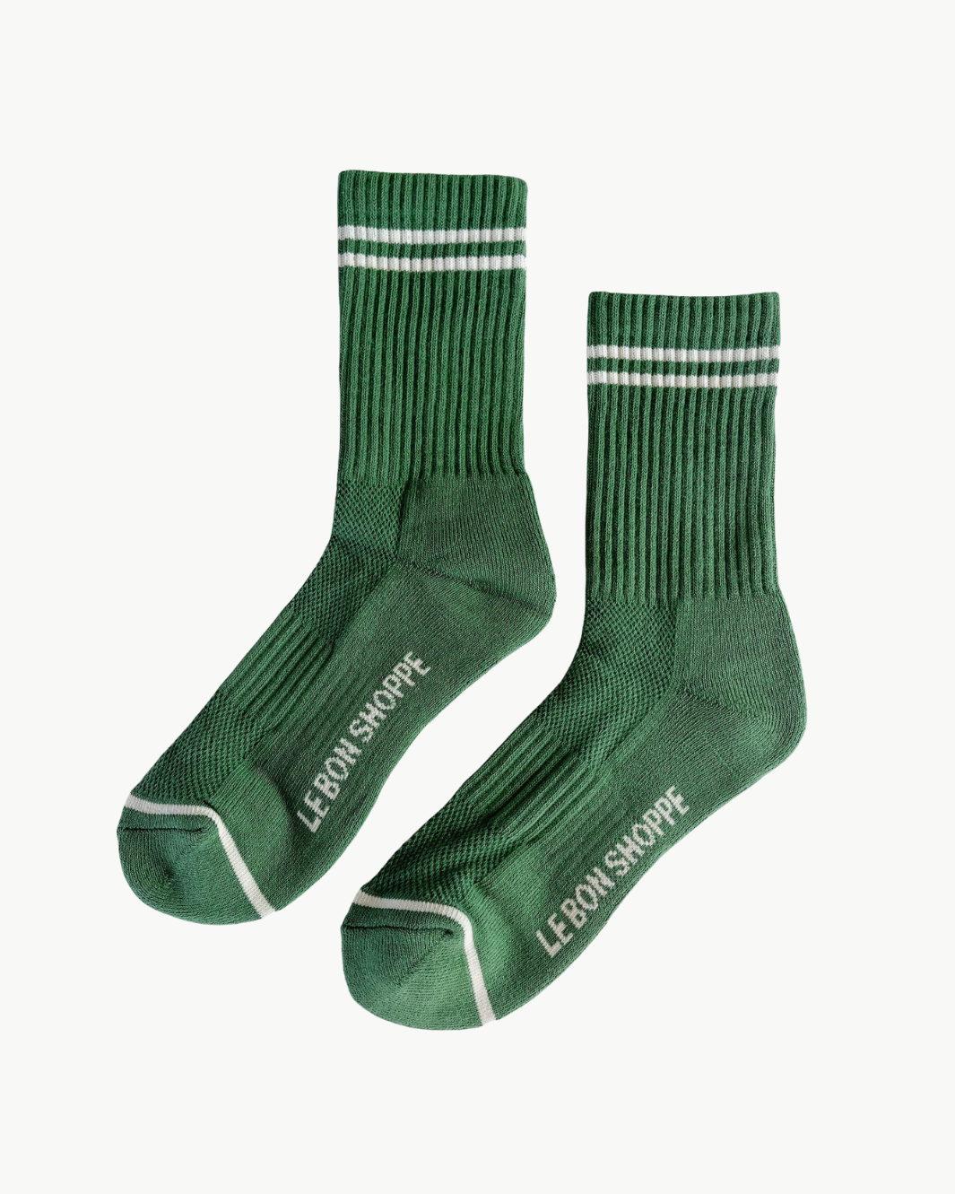 Le Bon Shoppe Boyfriend Socks at Romi Boutique