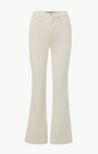 Veronica Beard Carson Kick-Flare Jean at Romi Boutique