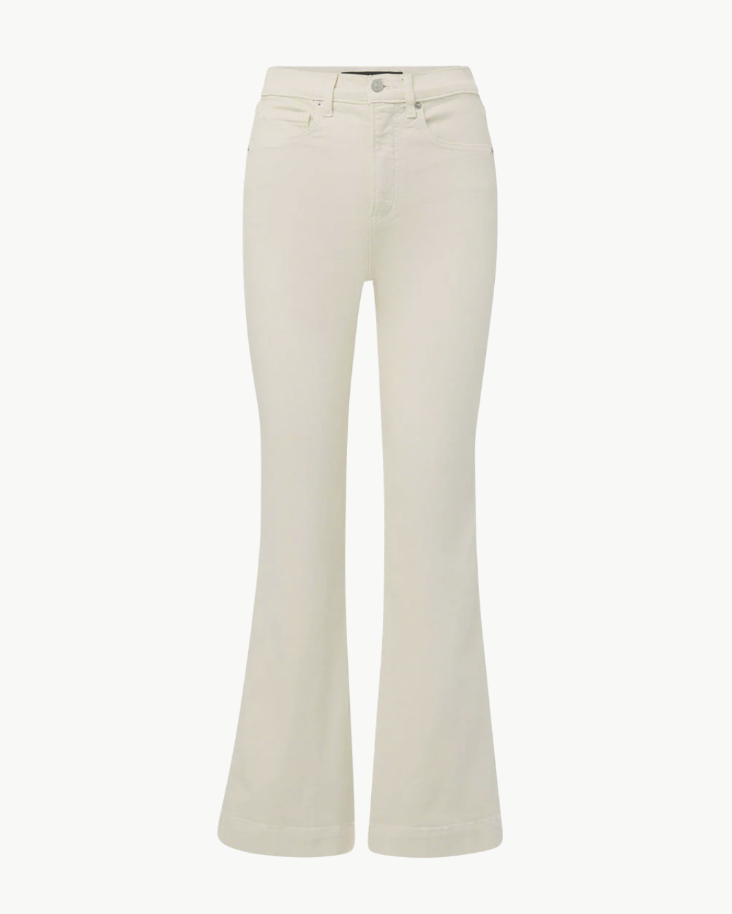 Veronica Beard Carson Kick-Flare Jean at Romi Boutique