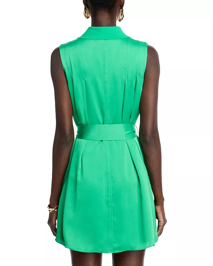 Ramy Brook LINA DRESS at Romi Boutique