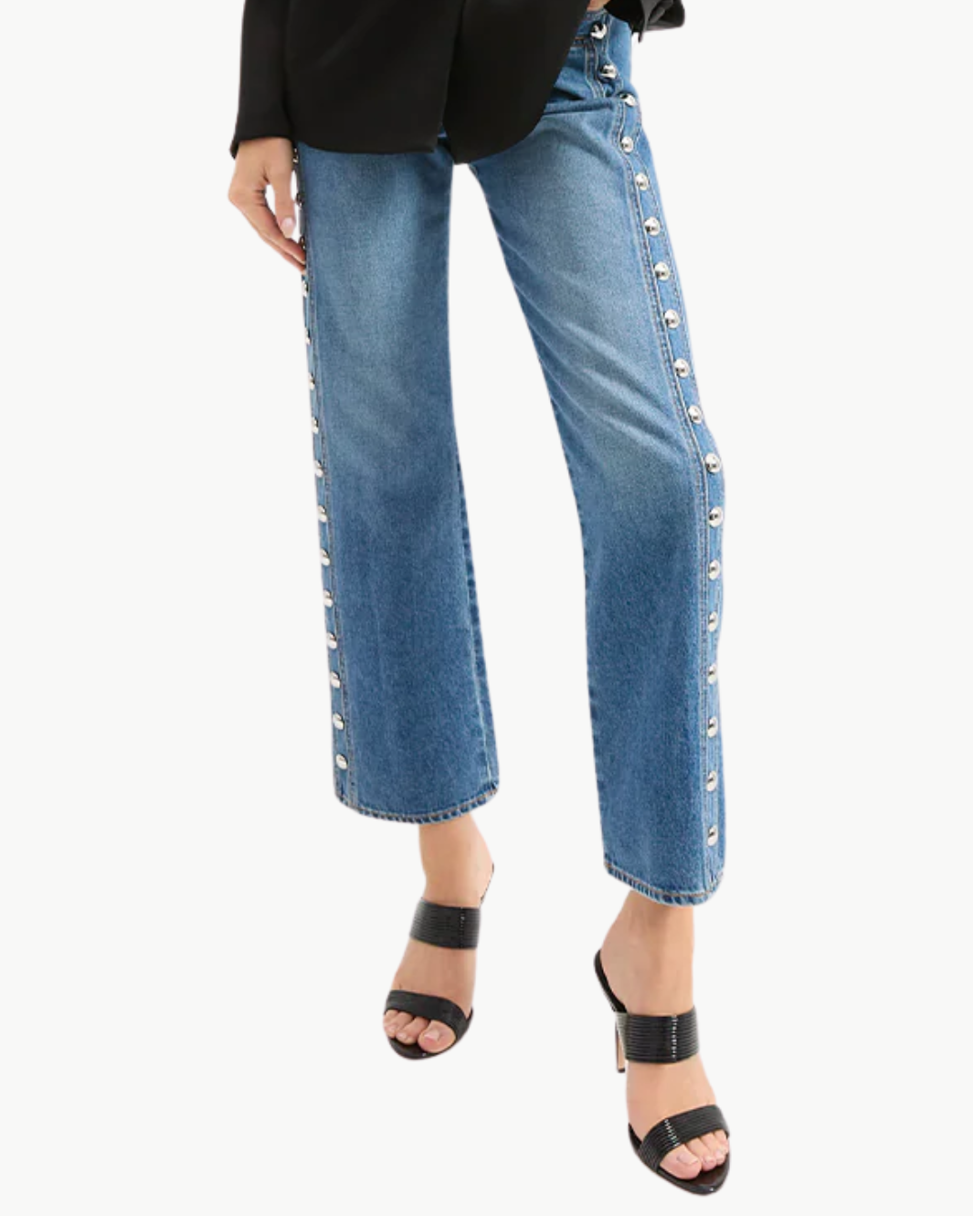 Straight | Romi Boutique