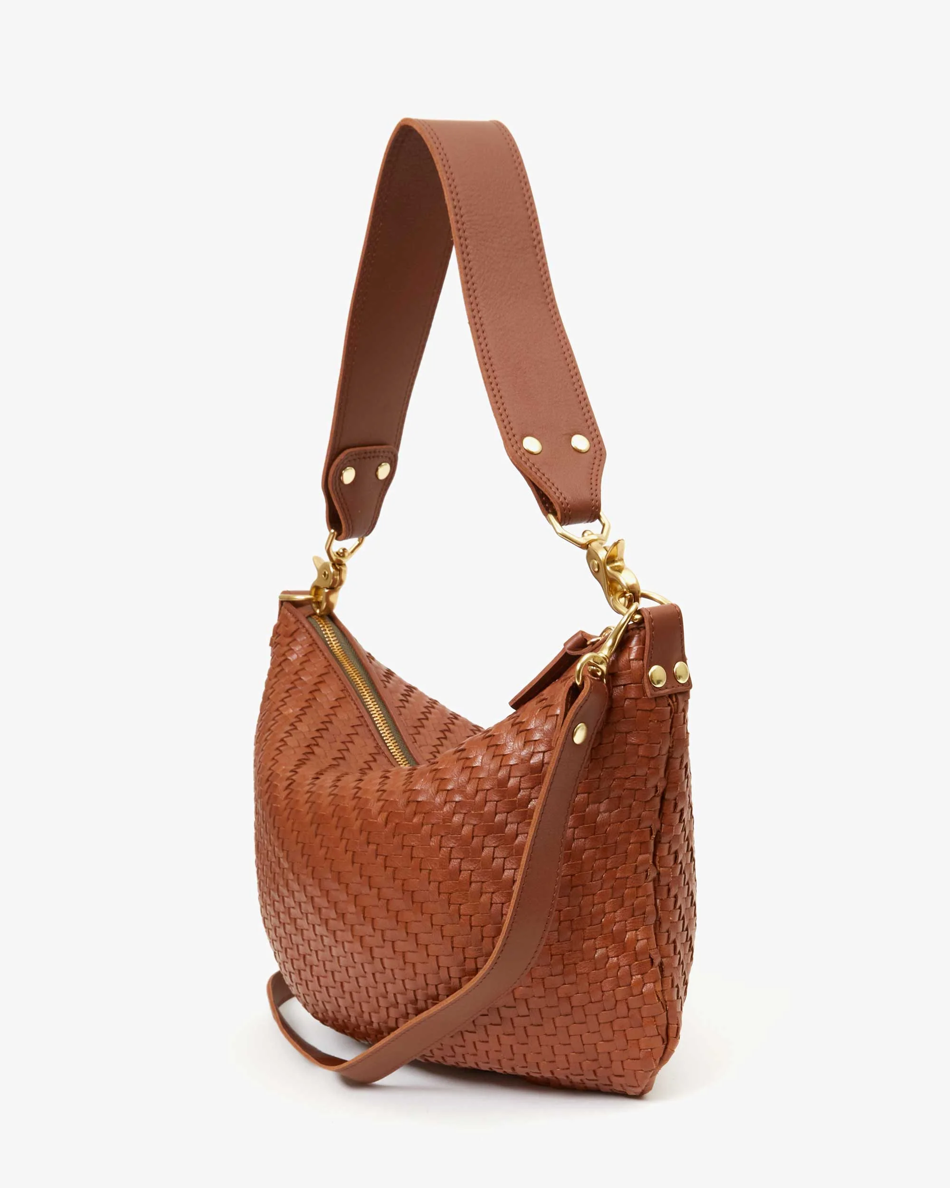 Moyen Messenger Bag