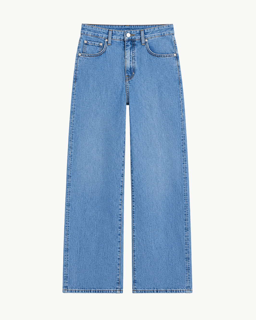 West 11th Street Jean