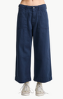 Denimist GEORGIA WORK PANT at Romi Boutique