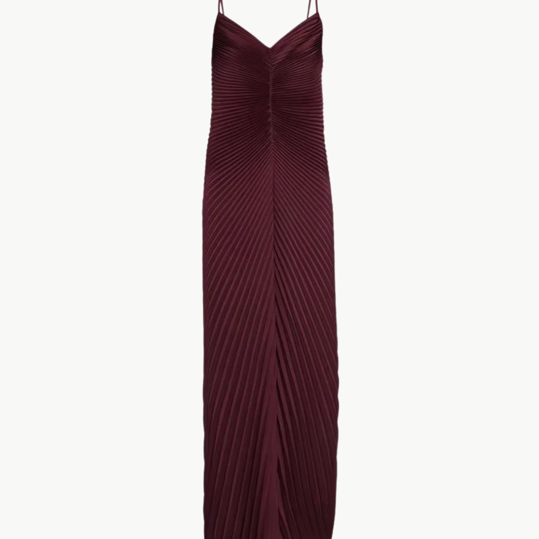 Genevieve Gown