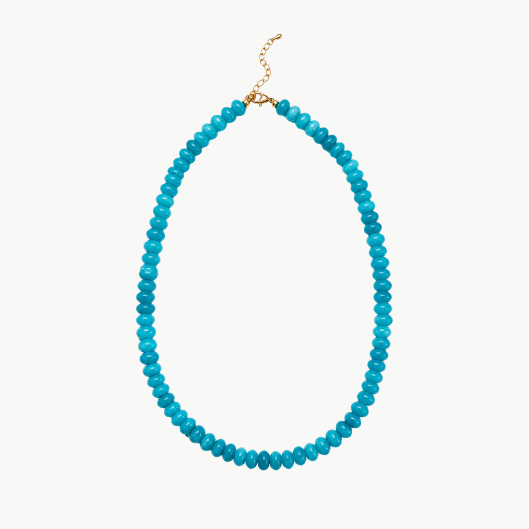 Skye Necklace