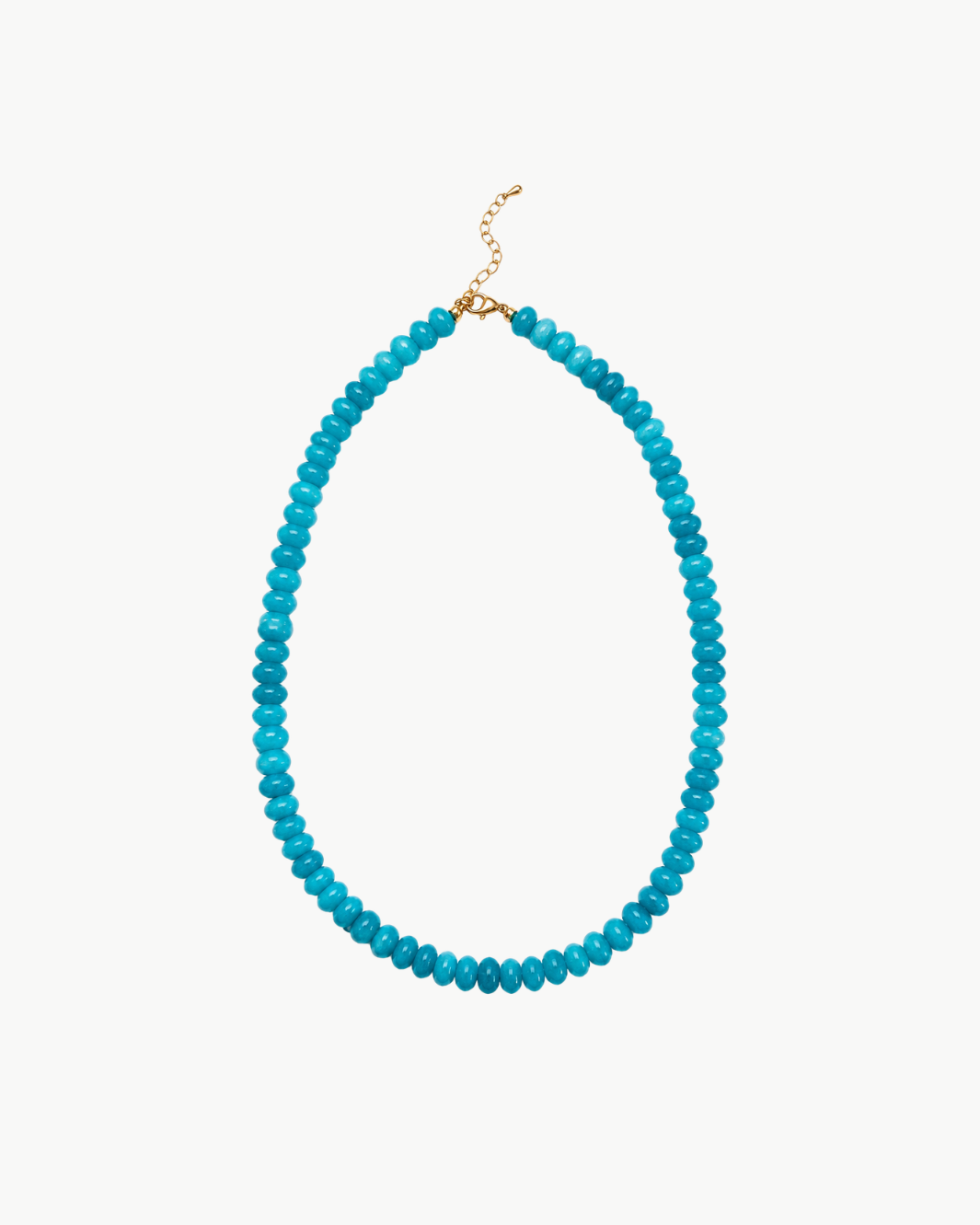 Skye Necklace
