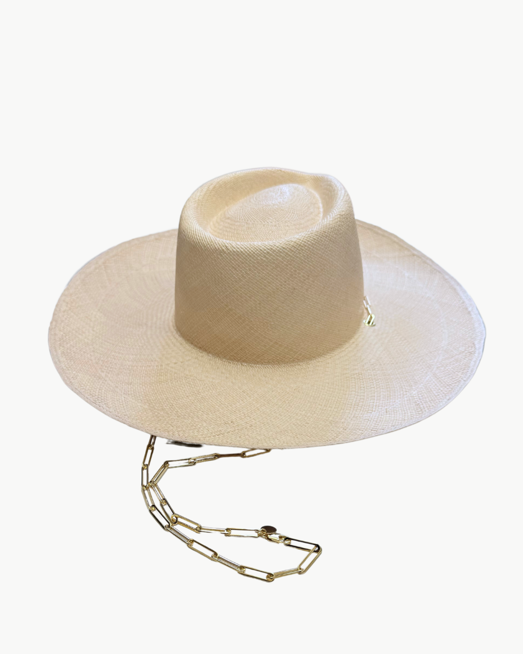 LIVY JUNIOR IN BEIGE