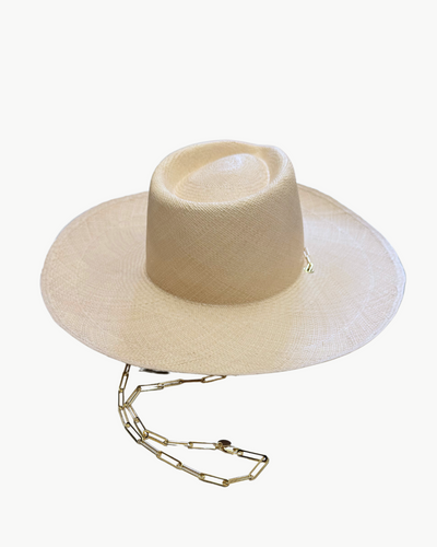 LIVY JUNIOR IN BEIGE