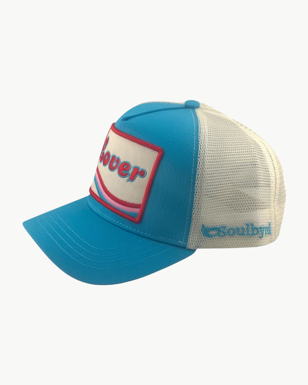 Lover Trucker Hat