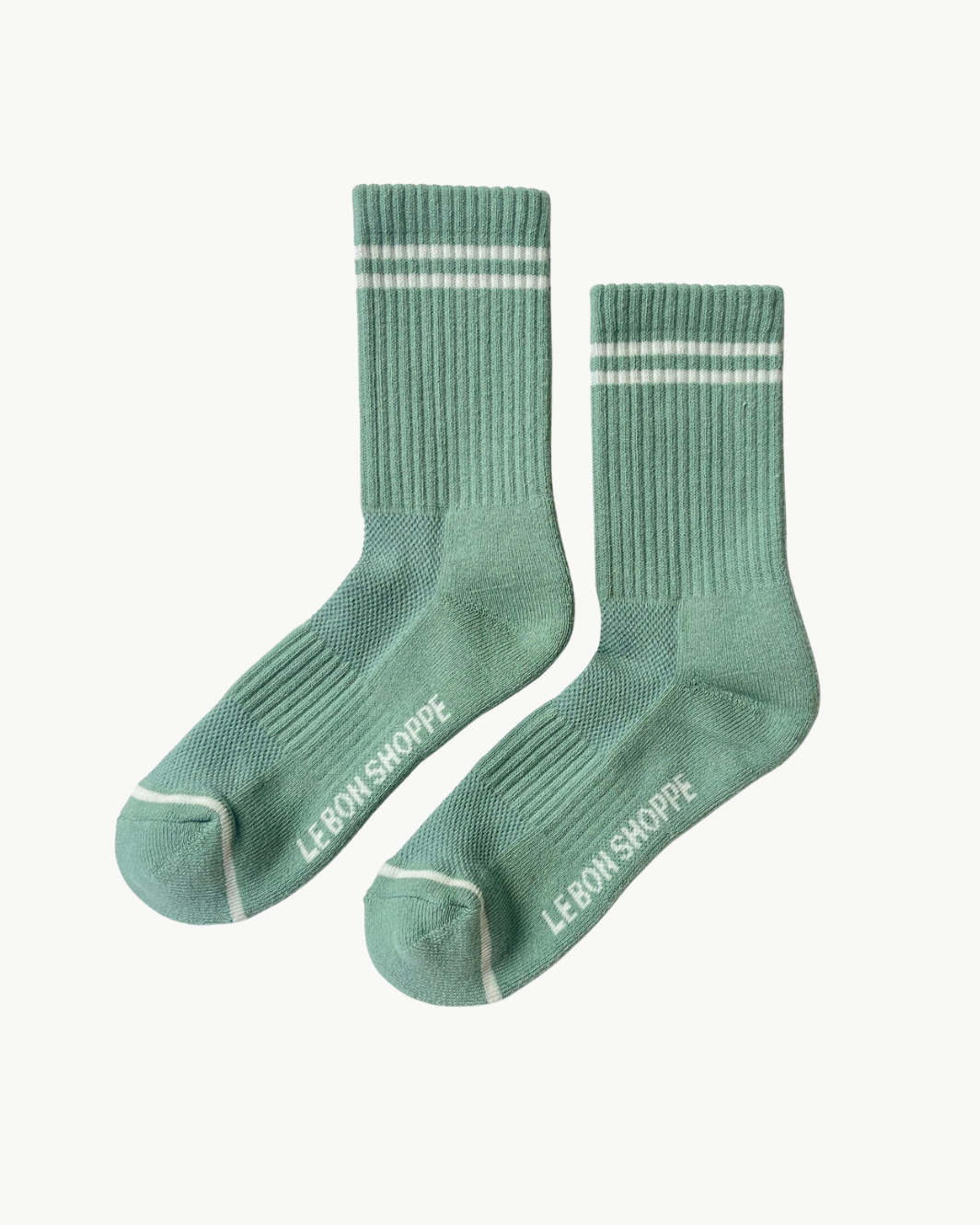 Le Bon Shoppe Boyfriend Socks at Romi Boutique