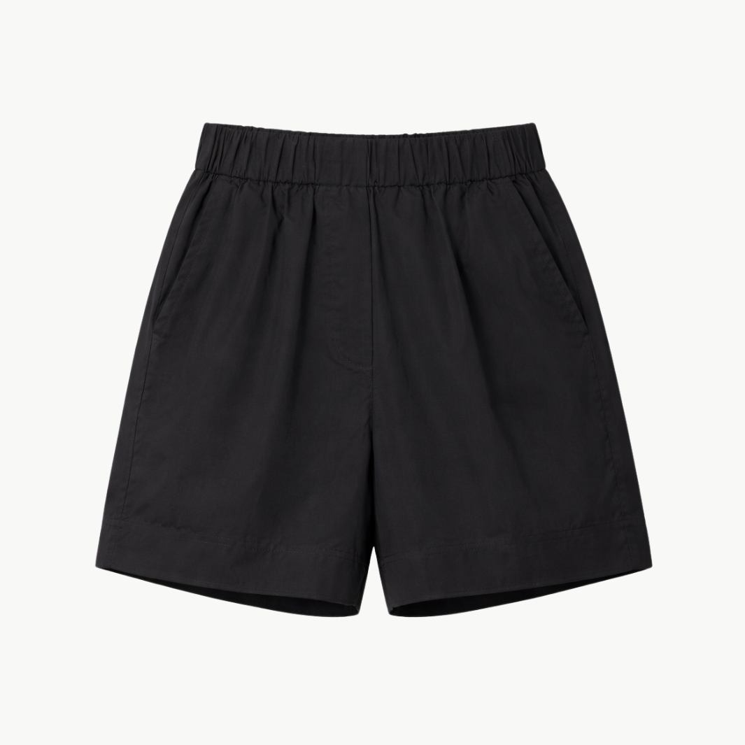 Sold Out NYC THE EVERYTHING SHORT at Romi Boutique