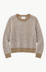 W.Cashmere Roselee Sweater at Romi Boutique