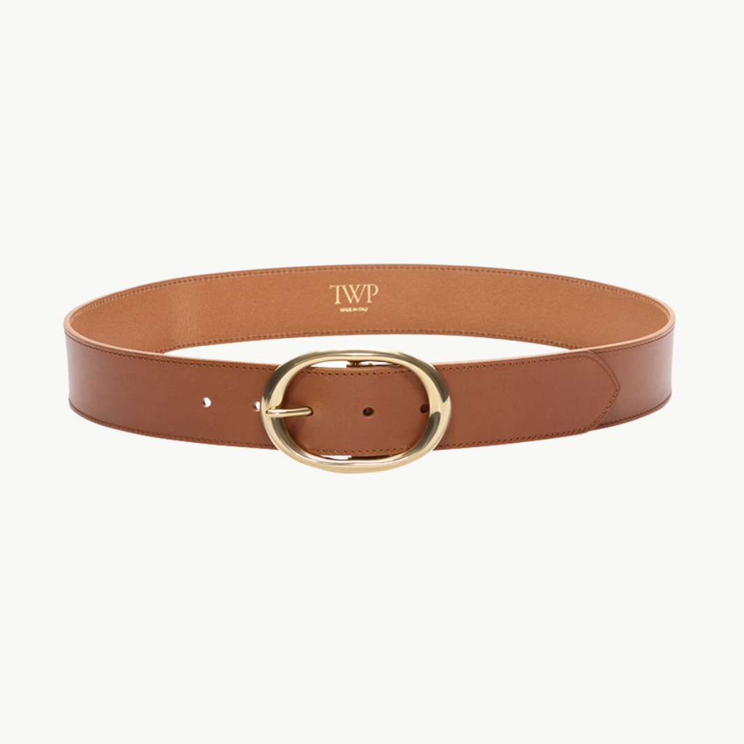 Wide Belt