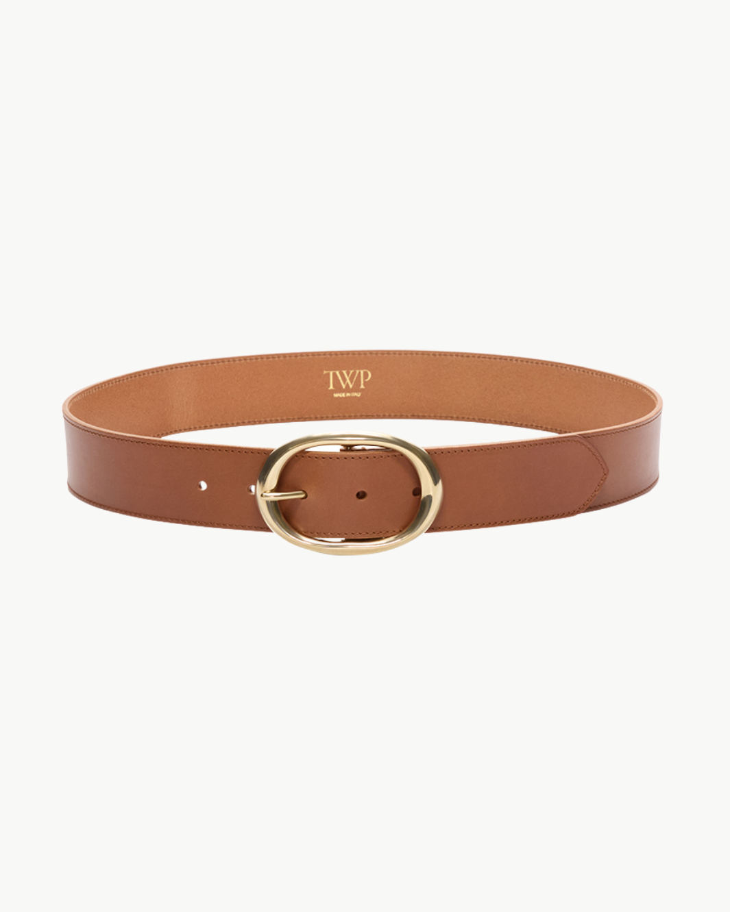 Wide Belt