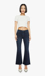 Mother LIL WEEKENDER FRAY at Romi Boutique