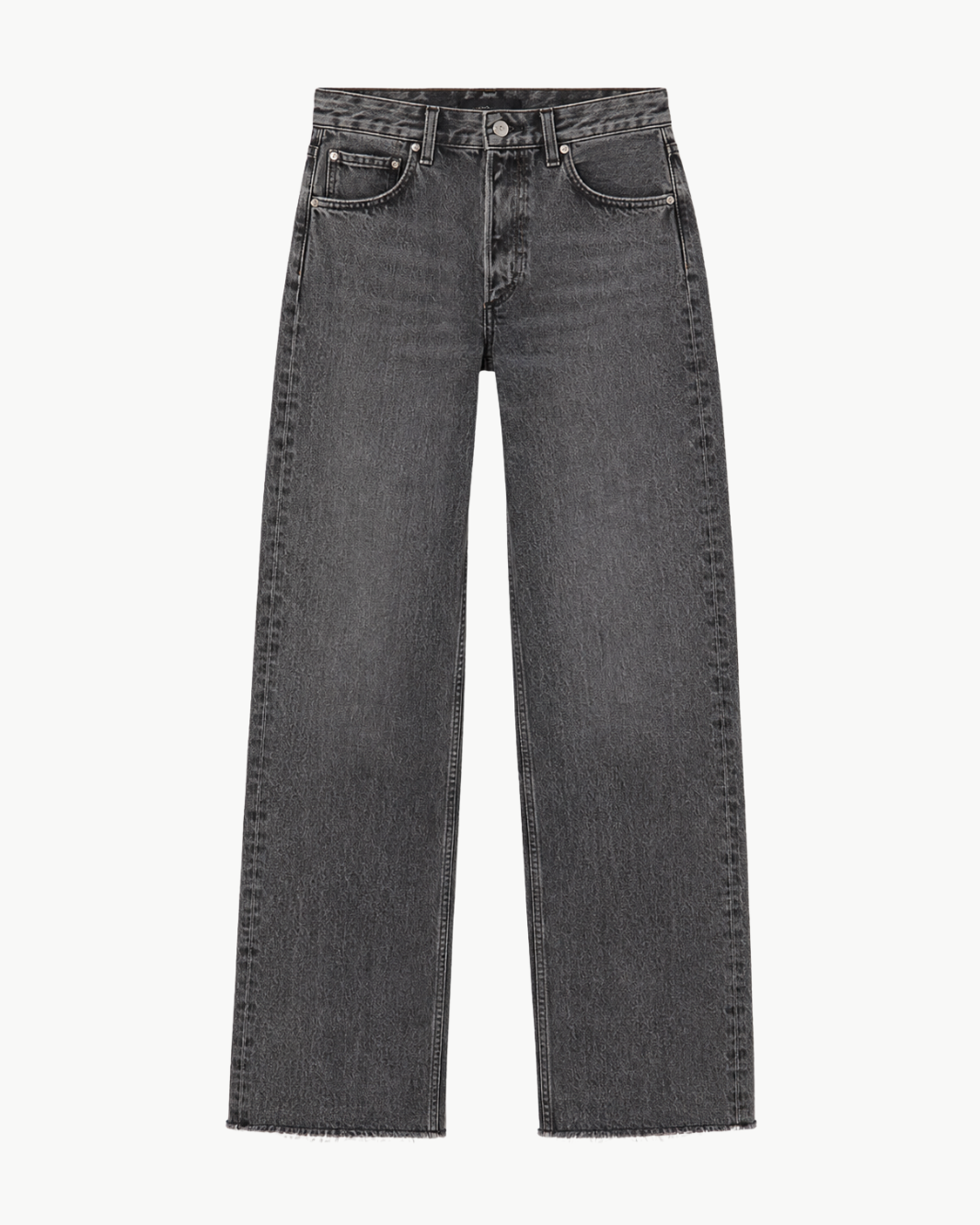Lindz Easy Straight Jean
