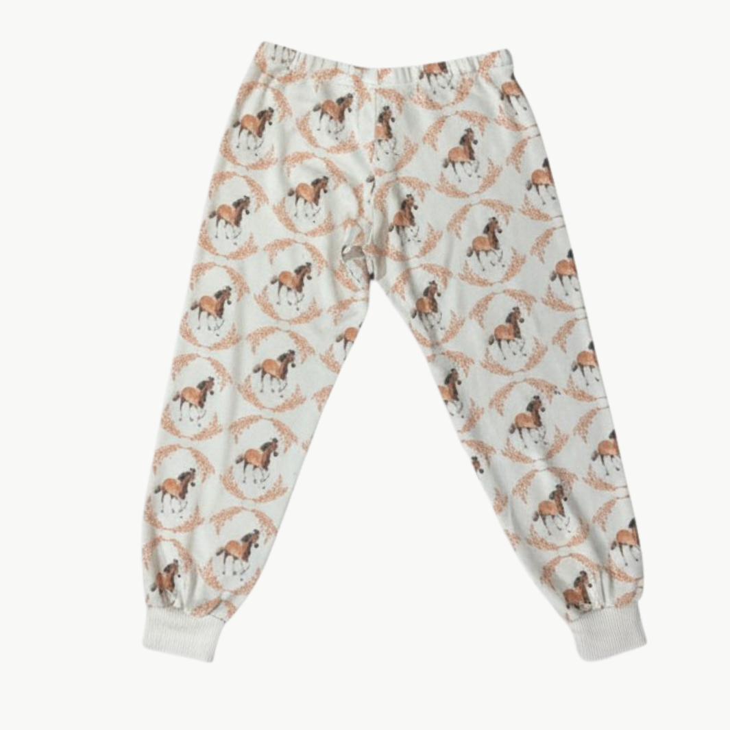 All Time Favorite COZY PANT at Romi Boutique
