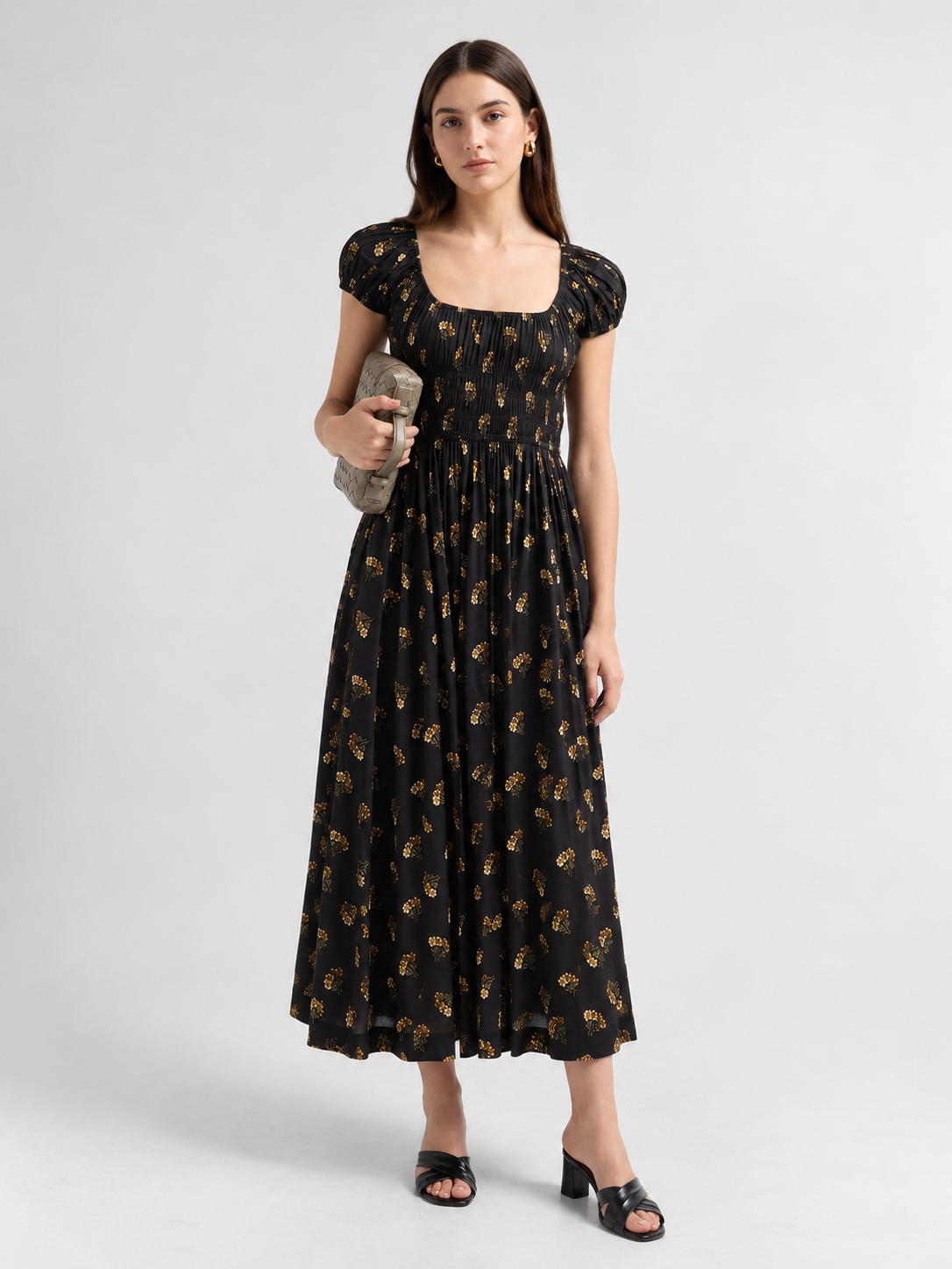 Quinley Dress