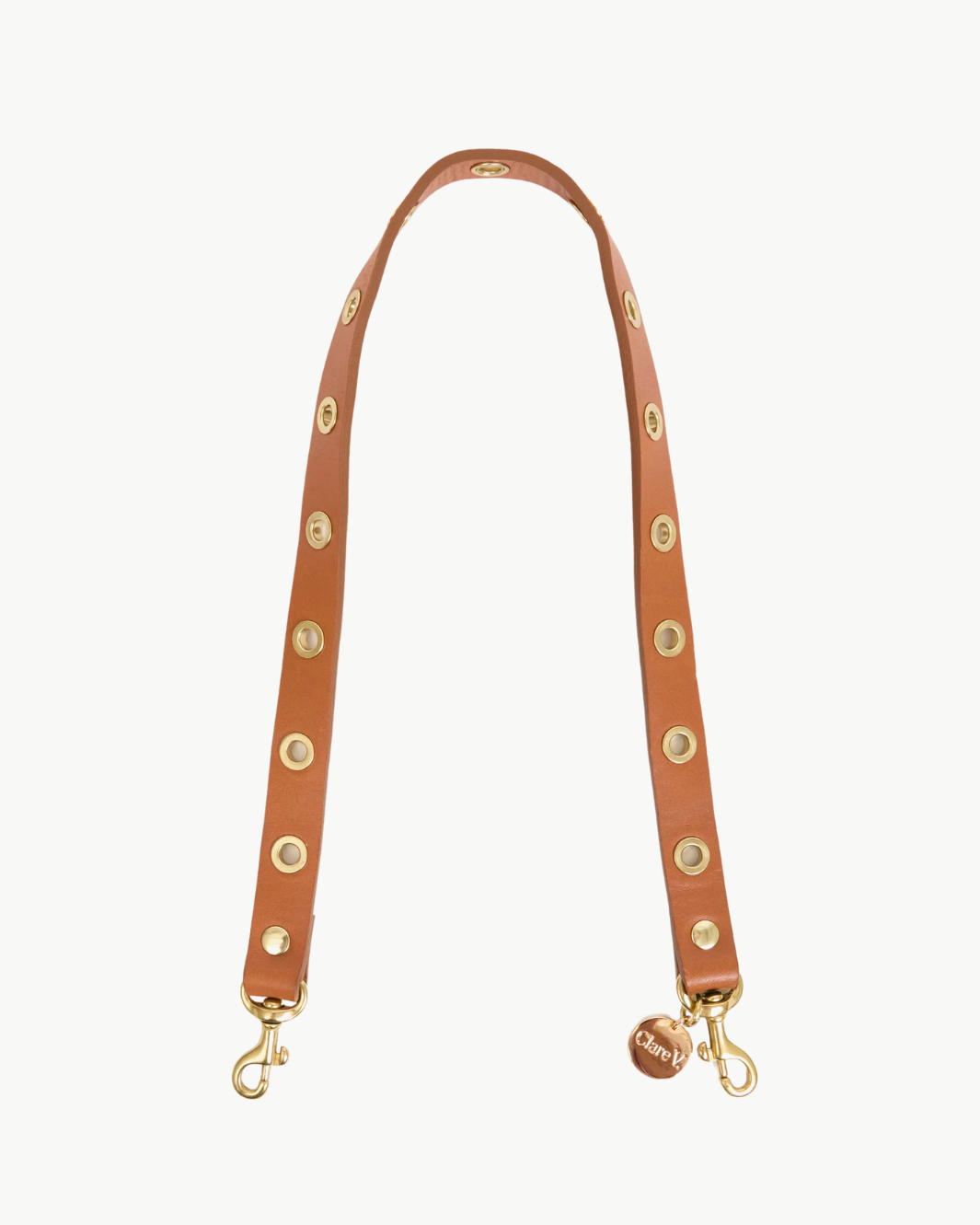 Shoulder Strap w/ Grommets