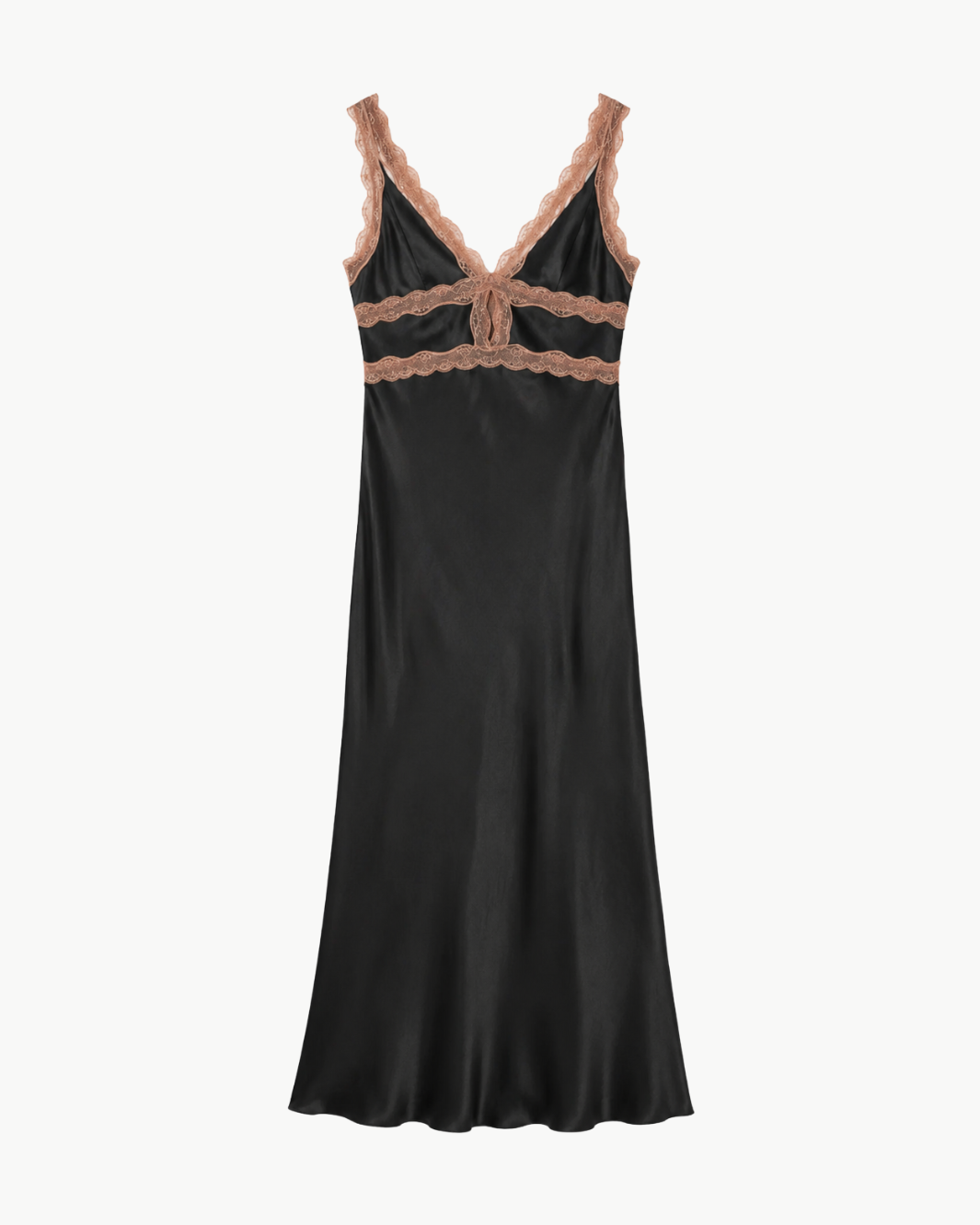 Wendice Gown Dress