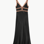Wendice Gown Dress