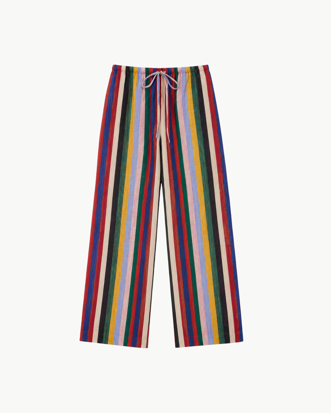 Mateo Pant In Artist Stripe
