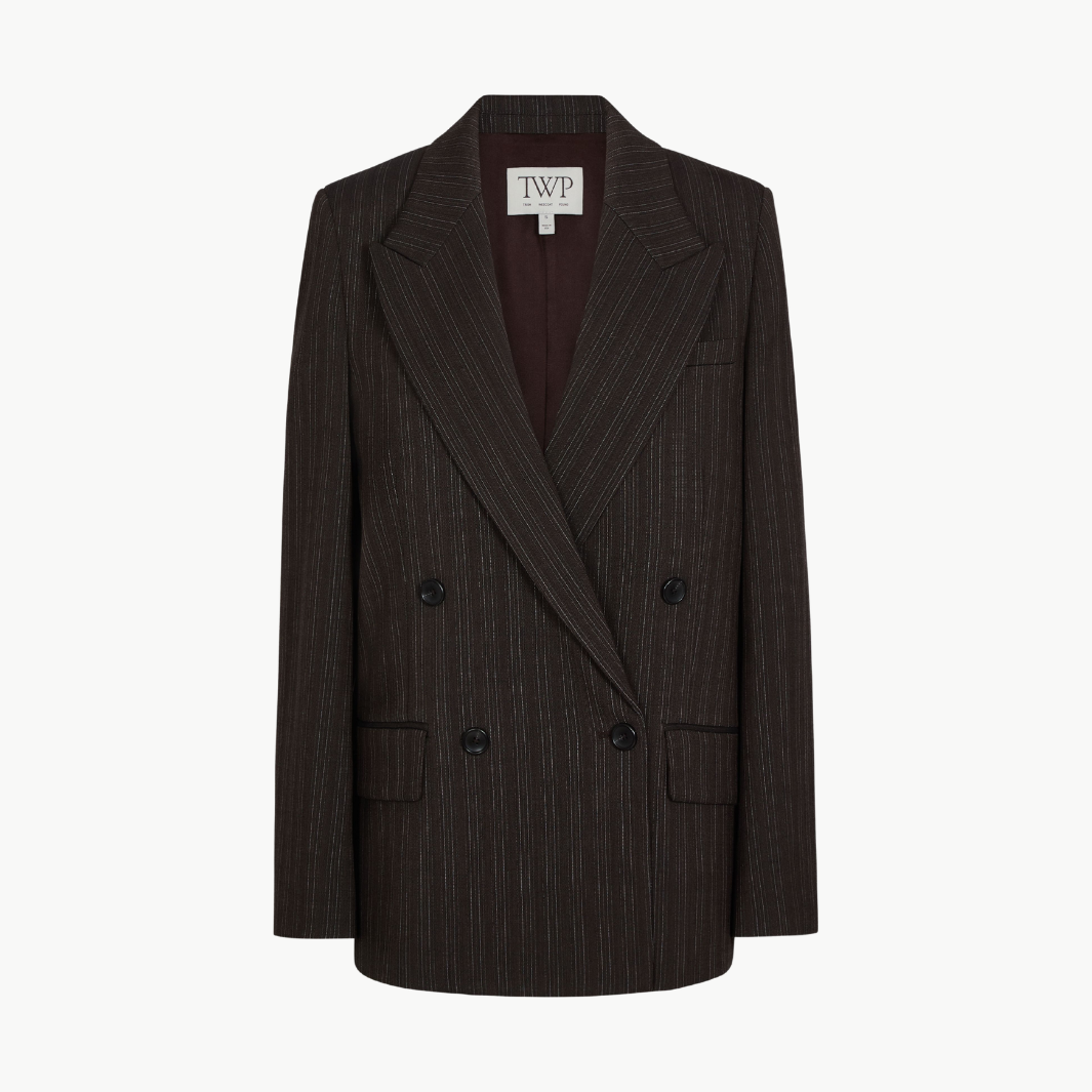 Harper Blazer