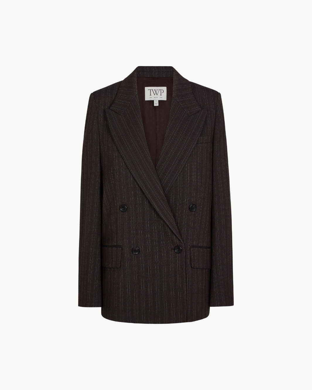 Harper Blazer