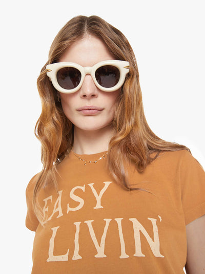 THE BOXY GOODIE GOODIE IN EASY LIVIN