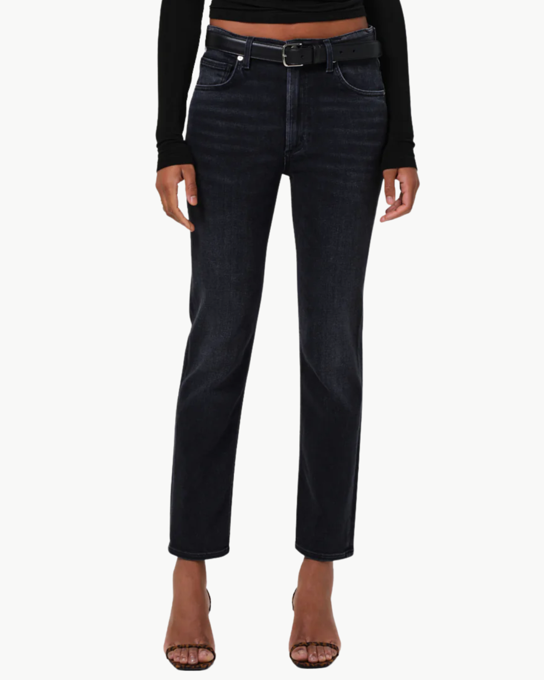 ISOLA SLIM IN MEDALLION - Romi Boutique