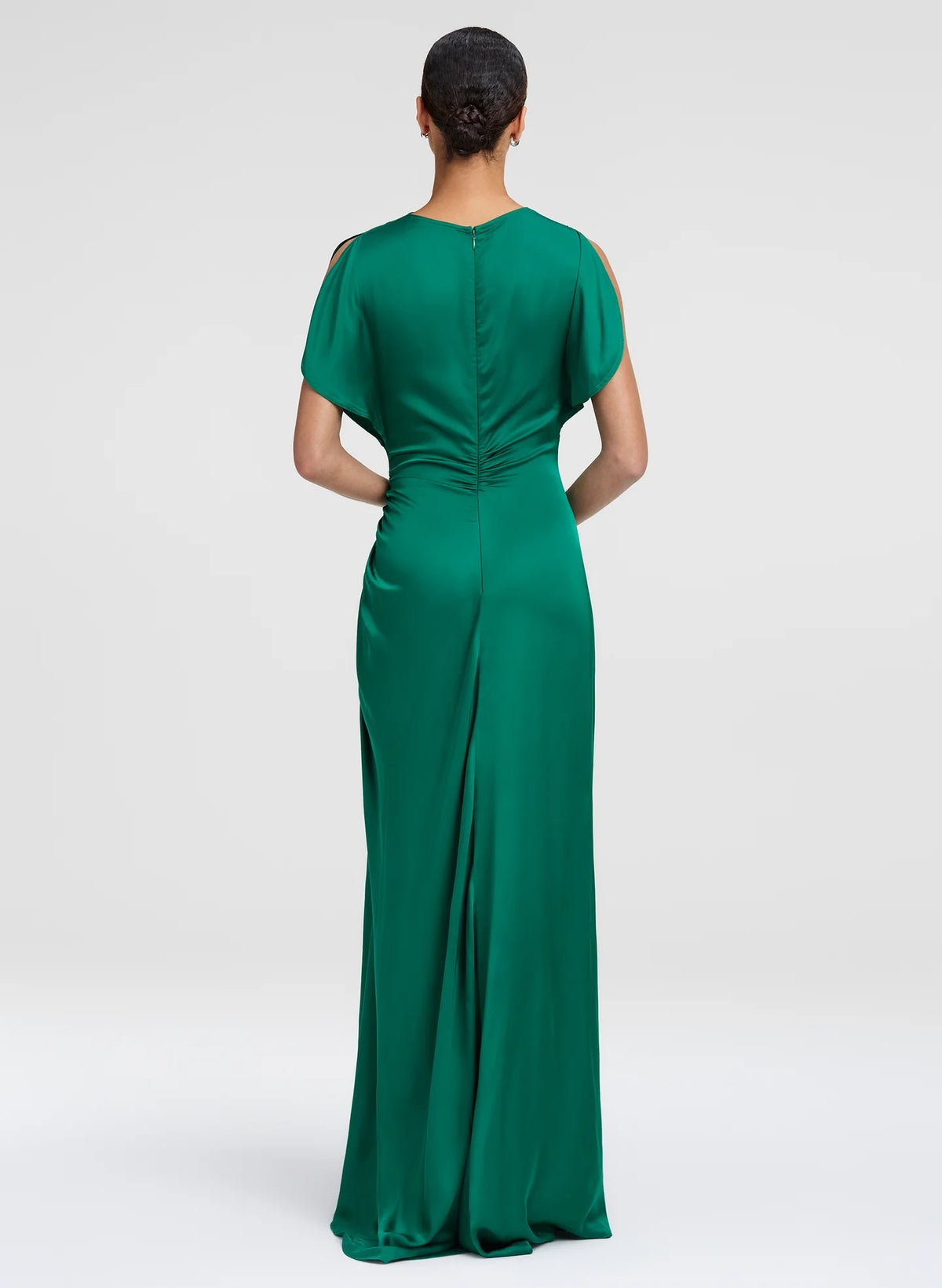 Nadia Gown