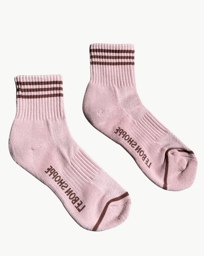 GIRLFRIEND SOCKS - Romi Boutique