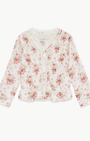 DOEN HILLOCK TOP at Romi Boutique
