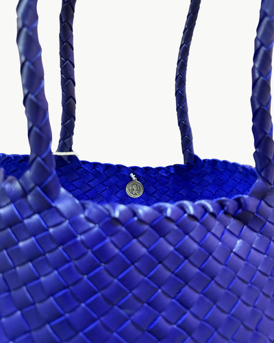 SANTA CROCE BIG IN DEEP PURPLE - Romi Boutique