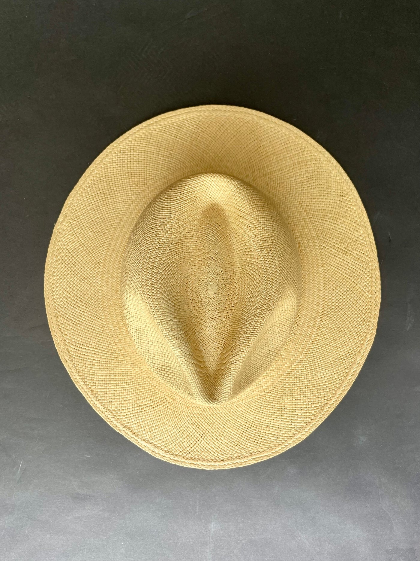 LUISA HAT IN BEIGE - Romi Boutique