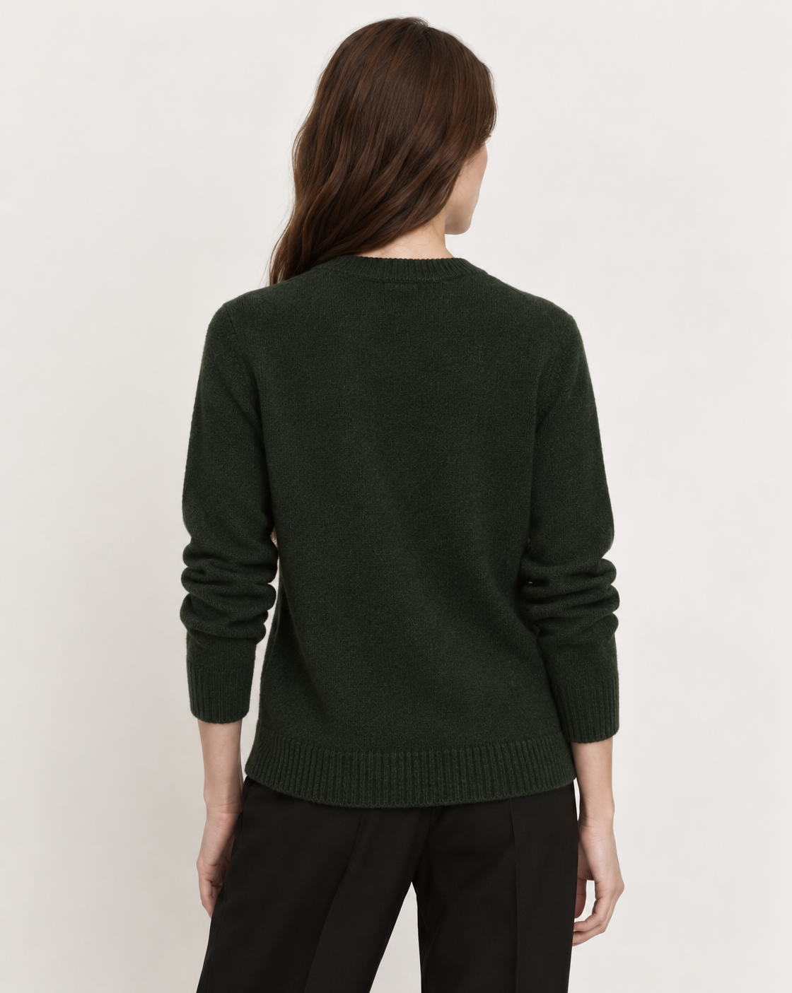 Lucala Sweater