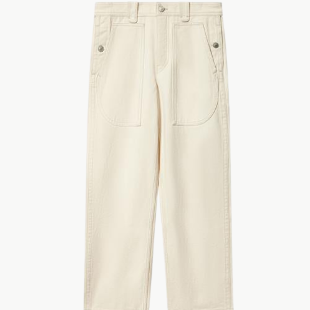 Ermina Pants