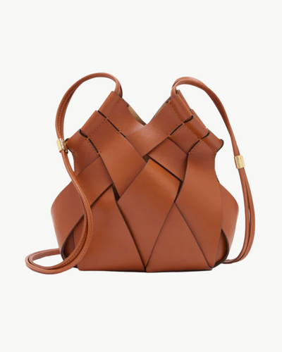 CHARLOTTE CROSSBODY IN SIERRA