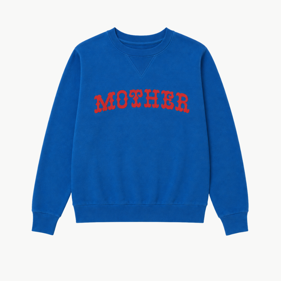 The Dorito Camper Sweatshirt