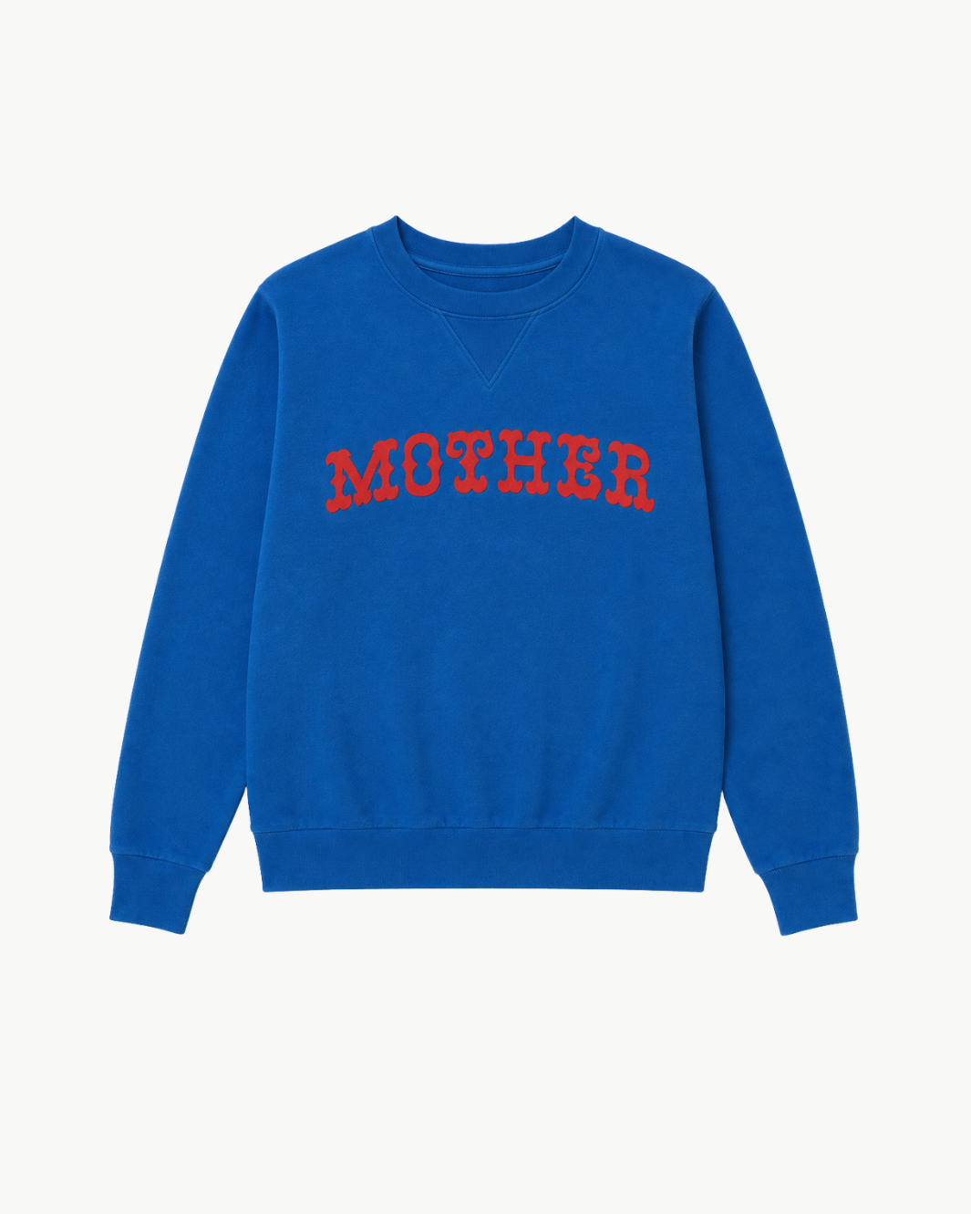 Mother The Dorito Camper Sweatshirt at Romi Boutique
