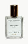 Voyage et Cie PERFUME OIL ROLL ON IN AMBER at Romi Boutique