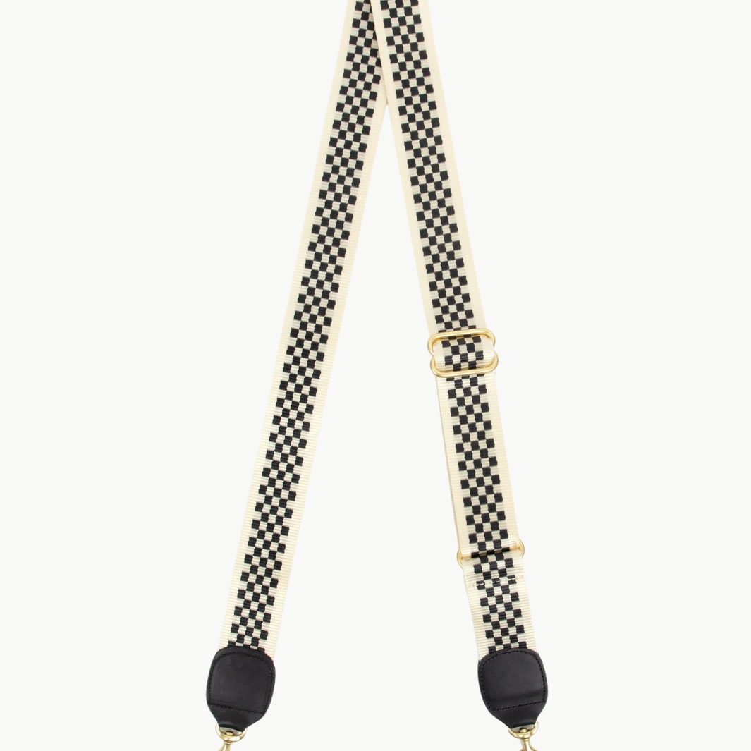 Adjustable Crossbody Strap