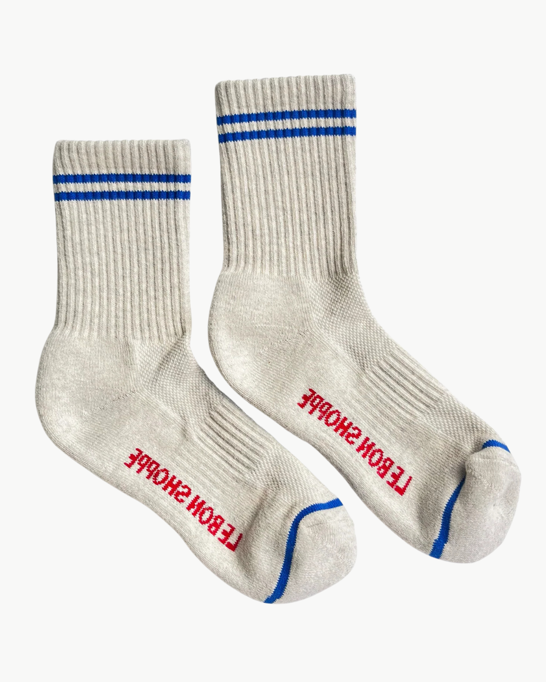 Le Bon Shoppe BOYFRIEND SOCKS at Romi Boutique
