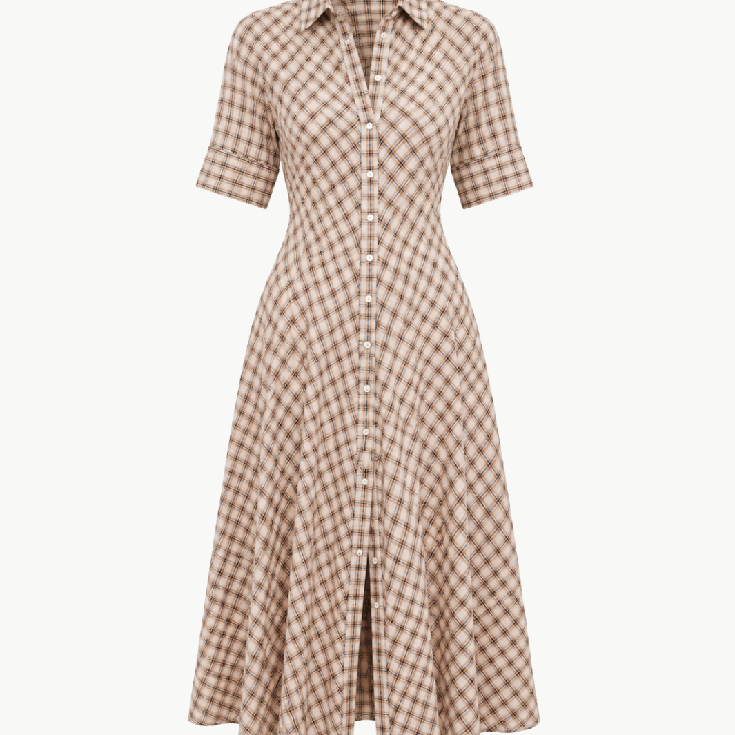 Perenna Dress
