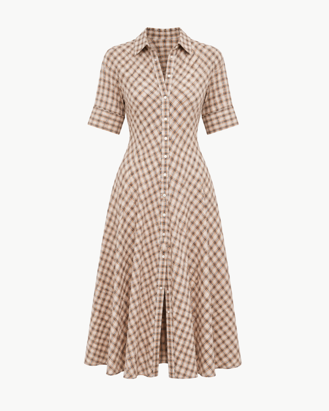 Perenna Dress