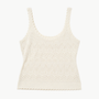Brielle Cashmere Tank