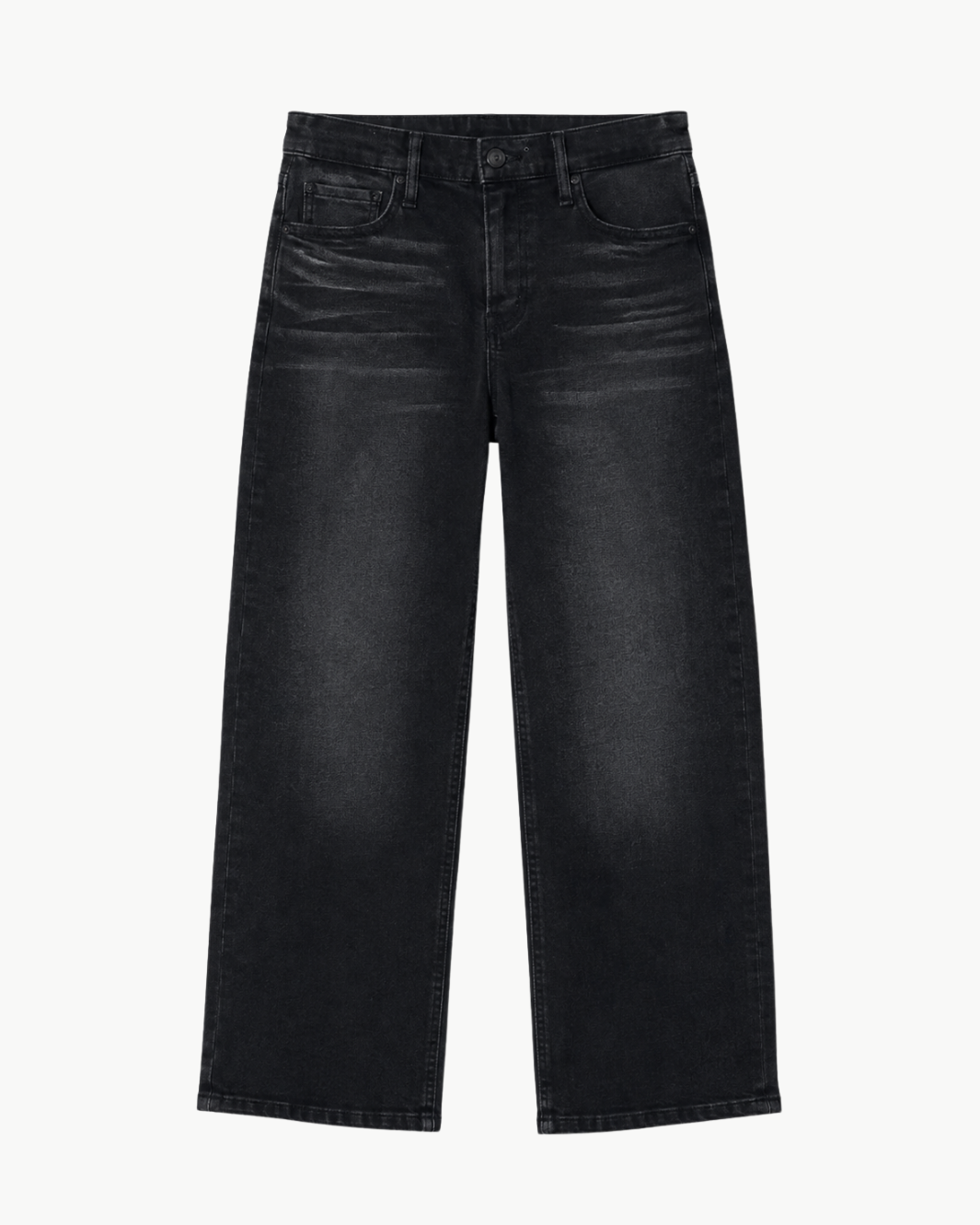 Ellen Bow-Leg Jeans